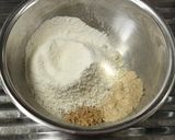 ブルーベリーマフィン作り方1写真