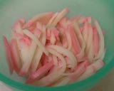 我が家のお助け丼ぶり作り方2写真