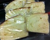 もちっと豆腐ケーキ作り方7写真