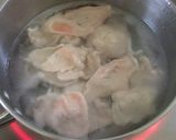 ツルンと食感♫茄子と豚肉のさっぱり煮☆作り方4写真