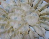 ☆おから☆のしそ餃子作り方3写真