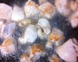 鶏肉の南蛮漬け作り方4写真