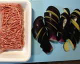辛味噌で♡茄子もうどんも♡喜んだ♡作り方1写真
