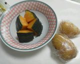 コロコロ野菜とカリカリベーコンのサラダ作り方1写真