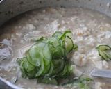 宮崎名物　冷や汁作り方10写真