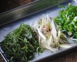 宮崎名物　冷や汁作り方2写真