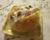 トマトと蜂蜜レモンヨーグルトのトースト作り方3写真