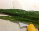 七夕の日に無添加の天の川弁当作り方5写真