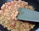 めっちゃ簡単!三色丼☆作り方1写真