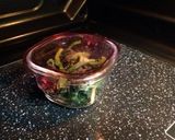 めっちゃ簡単!三色丼☆作り方4写真