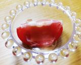 スライスチーズのなんちゃってカプレーゼ♡作り方2写真