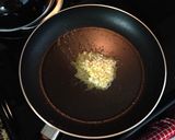 牛ステーキ用☆赤ワインソース作り方2写真