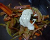 華麗なそうめん作り方5写真
