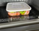 レンチン　豚ネギ煮作り方3写真