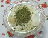 塩麹DE蜂蜜抹茶ミルク✿ヨーグルト♫♬作り方1写真