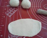 もちもちベーグル作り方4写真