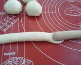 もちもちベーグル作り方5写真