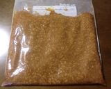フリーザーパックDE醤油麹作り方4写真
