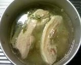 お箸で切れるトロトロ角煮作り方3写真