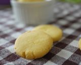 さくさく簡単☆強力粉のクッキー作り方11写真