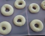 もちもちベーグル作り方7写真