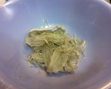 おぼろ昆布の出汁巻き玉子作り方1写真
