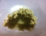おぼろ昆布の出汁巻き玉子作り方3写真