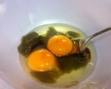 おぼろ昆布の出汁巻き玉子作り方6写真