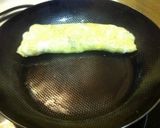 おぼろ昆布の出汁巻き玉子作り方10写真