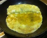おぼろ昆布の出汁巻き玉子作り方11写真