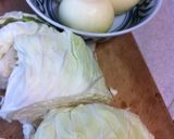 暑い日にもバテない♡塩麹で野菜スープ〜♫作り方1写真
