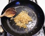 本格バターチキン風★エビカレー作り方6写真