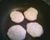 えのきを入れてみました。豆腐ハンバーグ作り方7写真
