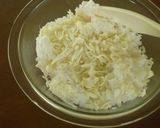 カレーリメイク♡絶品♡焼きカレードリア♡作り方2写真