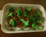 カレーリメイク♡絶品♡焼きカレードリア♡作り方4写真