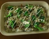 カレーリメイク♡絶品♡焼きカレードリア♡作り方5写真
