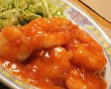 ＊鶏もも肉とピーマンのさっぱり炒め＊作り方6写真