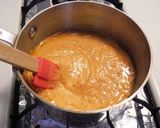 本格バターチキン風★エビカレー作り方15写真