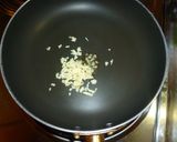夏にこそ☆体力を!鶏ひき生姜ぶっかけ麺作り方1写真