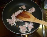 夏にこそ☆体力を!鶏ひき生姜ぶっかけ麺作り方2写真