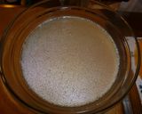 夏にこそ☆体力を!鶏ひき生姜ぶっかけ麺作り方4写真