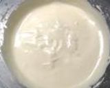 ほうれん草マフィン作り方4写真