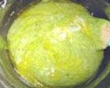 ほうれん草マフィン作り方6写真