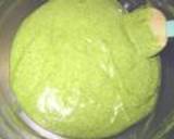 ほうれん草マフィン作り方7写真