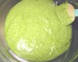 ほうれん草マフィン作り方7写真