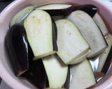 茄子とモッツァレラのラザニア作り方1写真