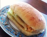 カフェ風たまごグラハムサンド✨作り方3写真