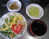 七夕そうめん作り方7写真