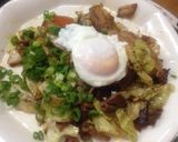 キムチ風味の野菜炒め夏バテ防止作り方4写真