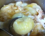 暑い日にもバテない♡塩麹で野菜スープ〜♫作り方3写真
